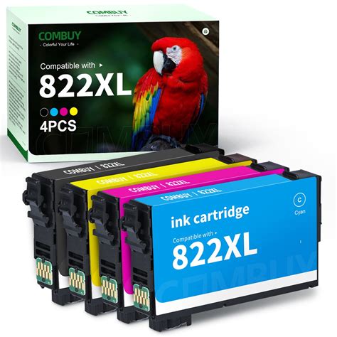 It is the easiest method if you wish not to encounter the ink cartridge check on your Epson printer while working. . Epson wf 4833 ink